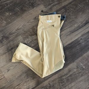 Riding Pants